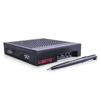 Calmo TINY Entry Celeron J4105, 4GB, 120GB SSD
