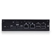 Calmo TINY Entry Celeron J4105, 4GB, 120GB SSD