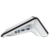 Colormetrics C1400 mit Bondrucker und LCD Display