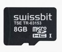 Swissbit microSD-TSE, 5 Jahre