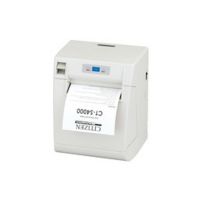 Citizen CT-S4000 - Der Breite | USB, SERIELL, schwarz OHNE NETZTEIL