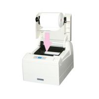 Citizen CT-S4000 - Der Breite | USB, SERIELL, schwarz OHNE NETZTEIL