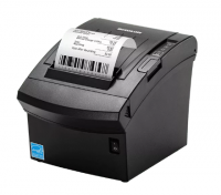 Bixolon SRP-350plusV | LAN, USB, schwarz