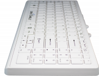 Tastatur Seal Shield Clean Wipe Pro SSWKSV101PRO-DE