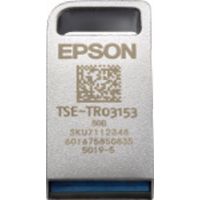 EPSON TSE USB - noch gültig bis 12.06.2029