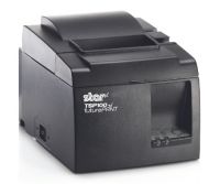 Star TSP143IIIW | WLAN, schwarz