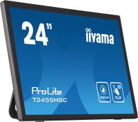 Touchmonitor ProLite T2455MSC-B1