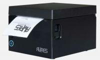 Aures ODP 333 | LAN, USB, seriell