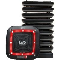 LRS Ladestation